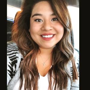 Meet your Posher, Gabby